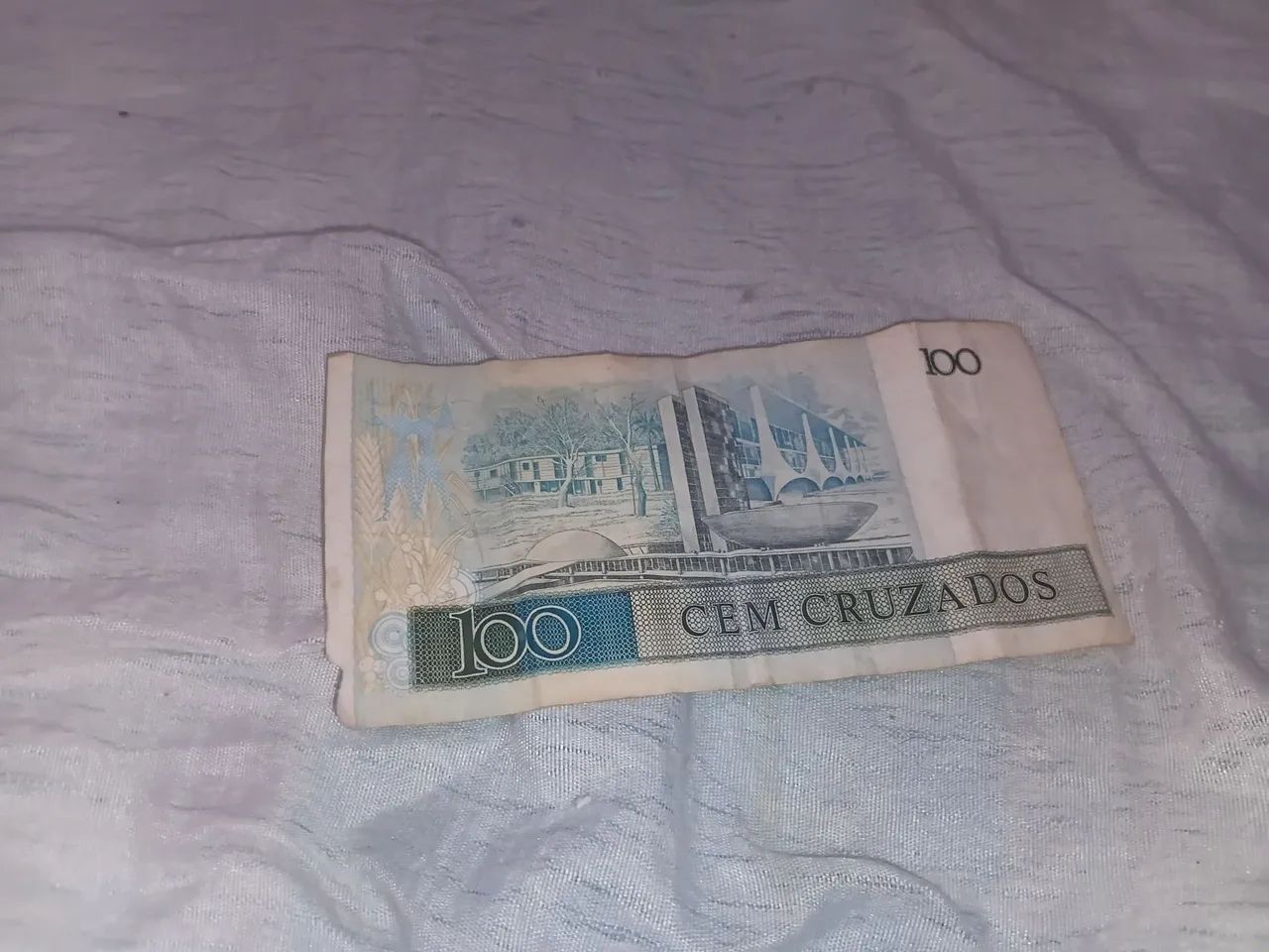 Dinheiro cruzados  - Foto 2