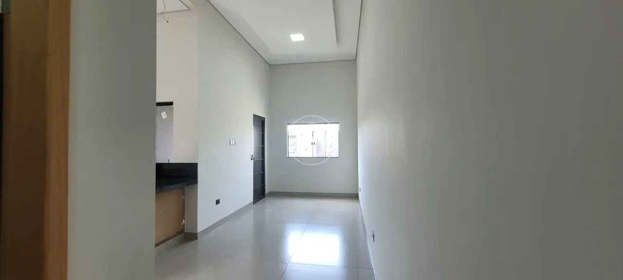 CASA NOVA 2 QUARTOS E 1 SUITE - Foto 4
