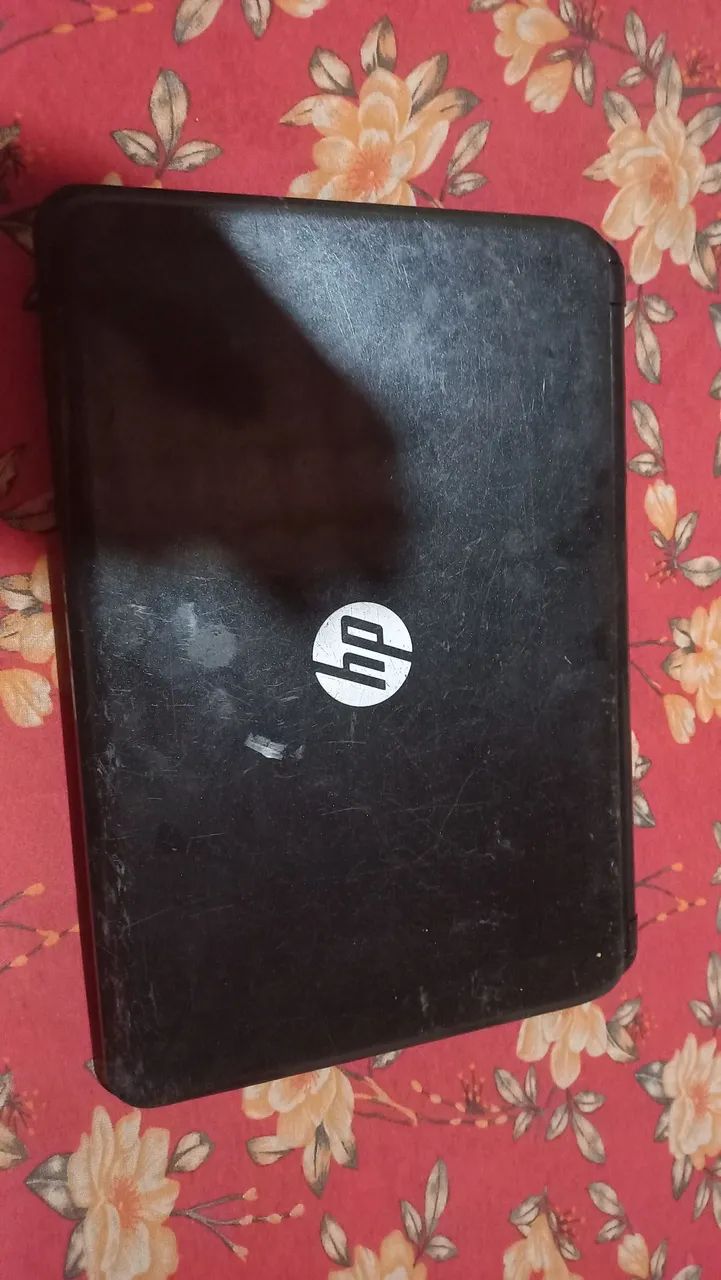 Notebook HP - Foto 2