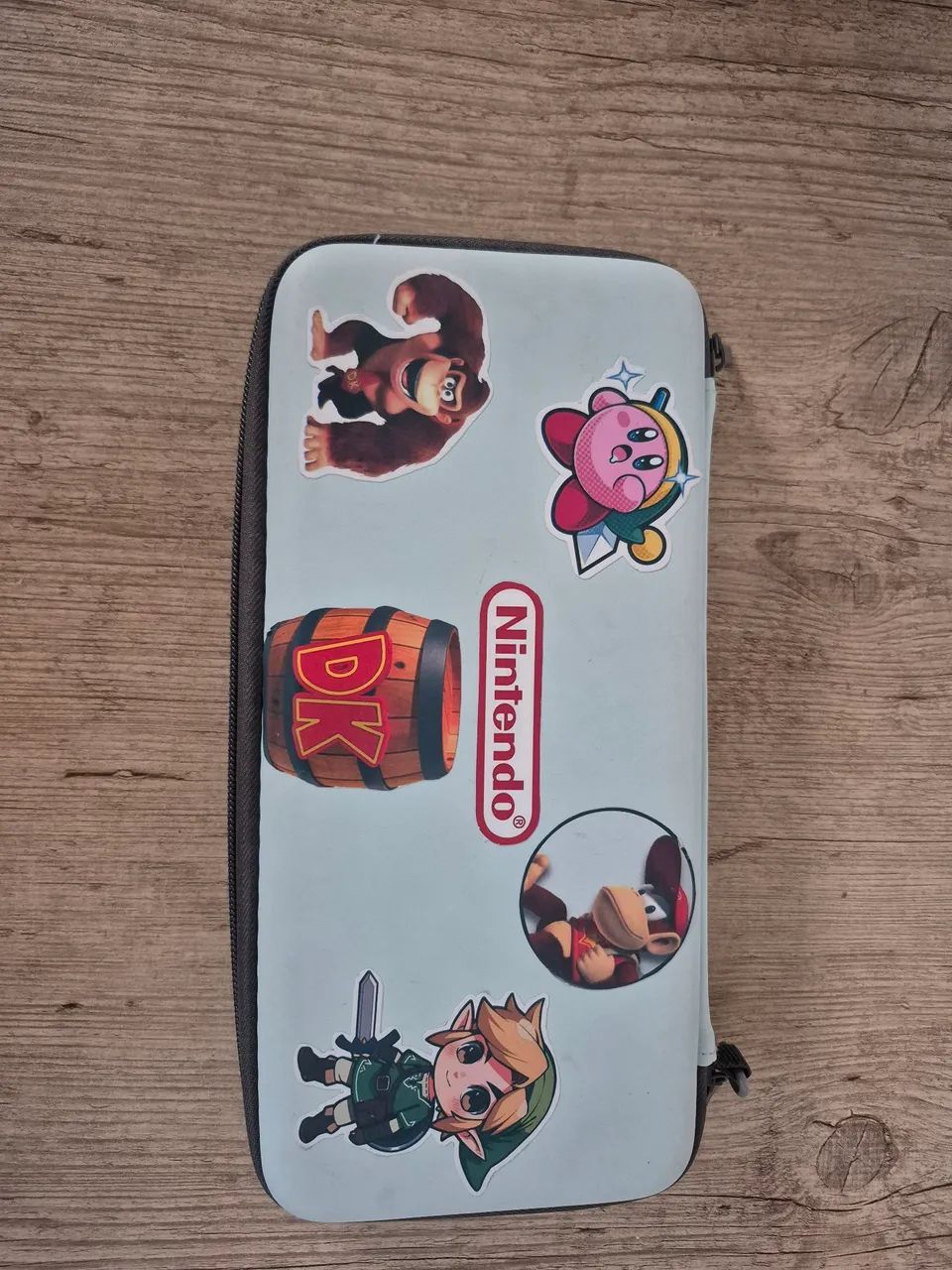 Acessórios - Nintendo Switch OLED - Foto 4