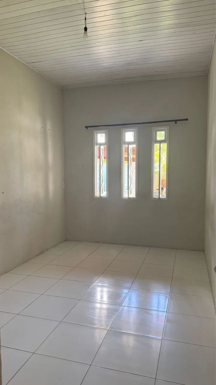 ALUGO CASA NO MOSQUEIRO  - Foto 2