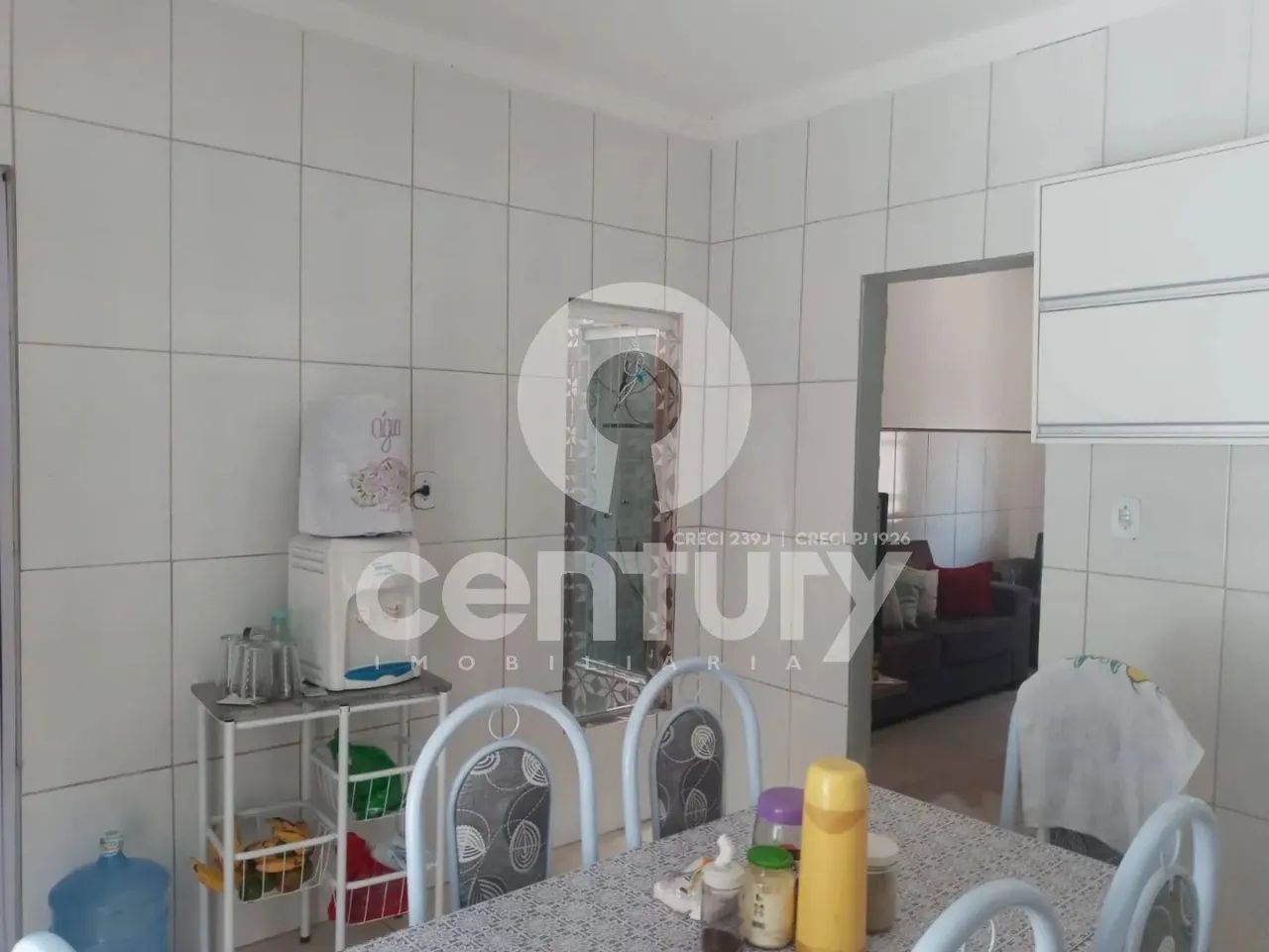 Casa à venda no bairro Olaria - Foto 5
