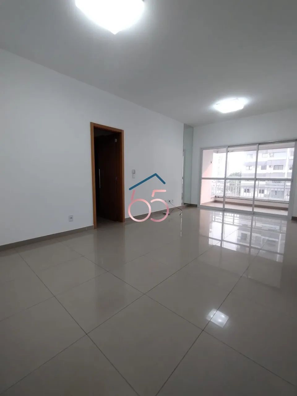 Locação região Santa Rosa | Edifício Arthur 114mt² - Foto 2