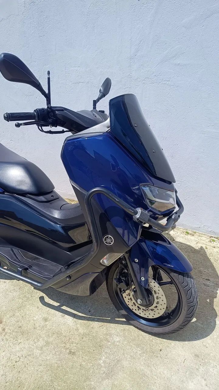 Yamaha Nmax 2022 - Foto 4