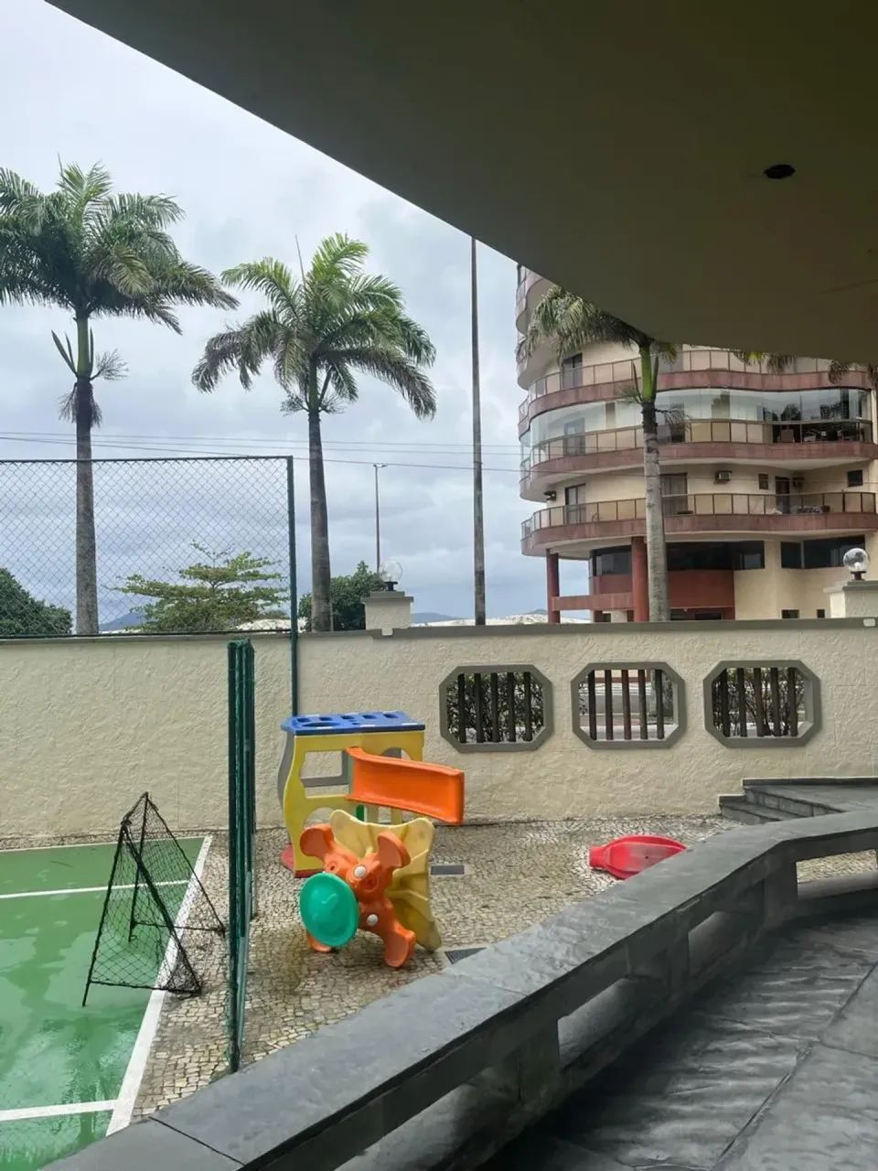 APARTAMENTO, 3 QUARTOS (1 SUÍTE) - ALGODOAL - Cabo Frio - RJ - Foto 5