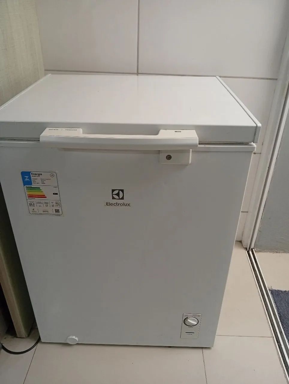 Freezer 