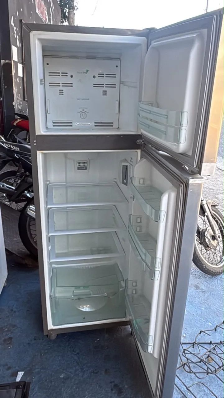 Geladeira consul  - Foto 2