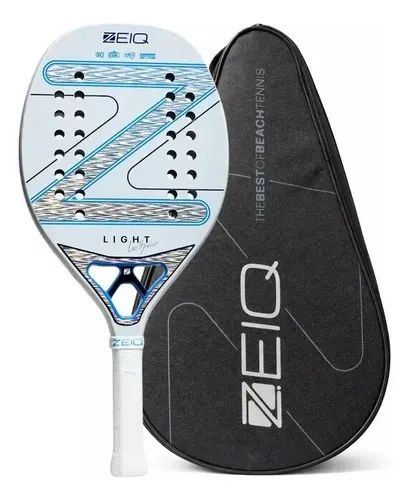 Raquete Zeiq Light - Esportes Sobre Rodas - Ponta da Fruta, Vila