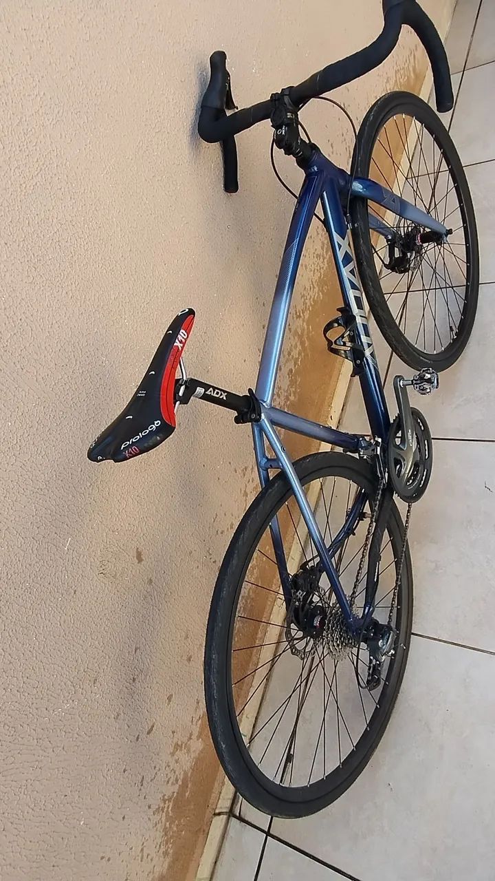 Speed Audax ventus 