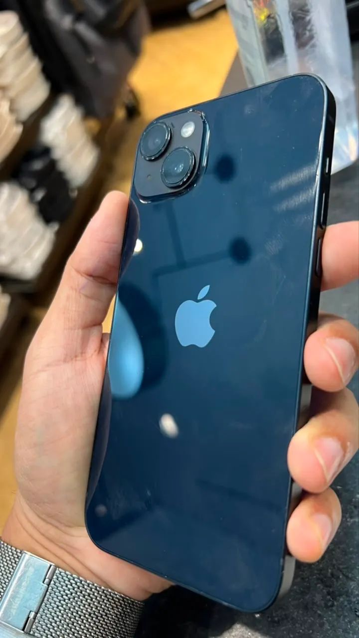 iphone 14 Plus 128gb - Foto 3