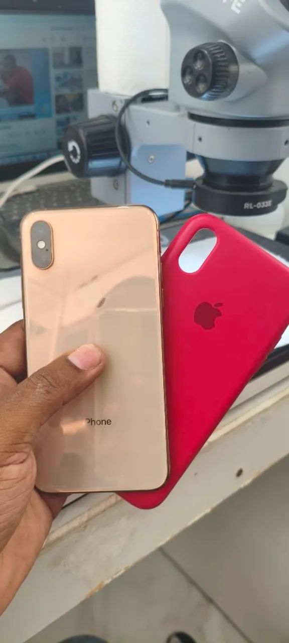 iPhone xs 256 g - Foto 3