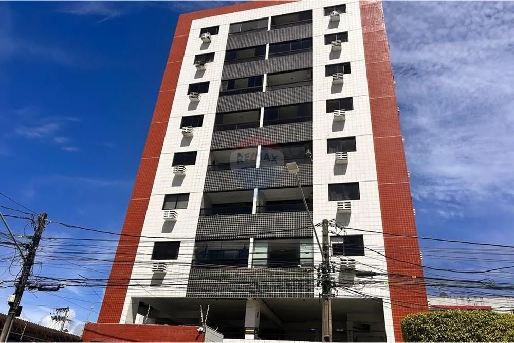 Apartamento 3 quartos, reformado, armários, porcelanato - Foto 2