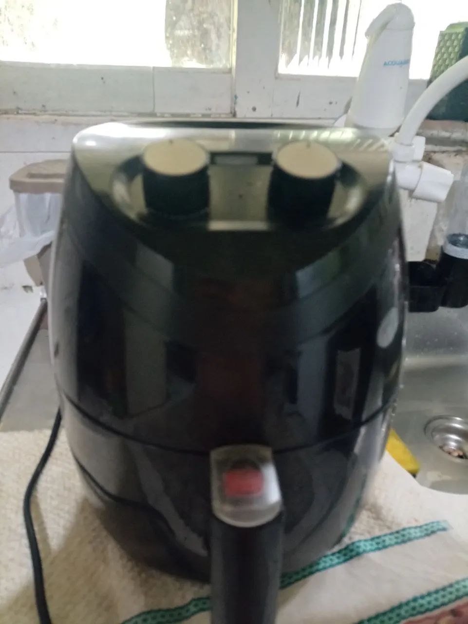 Airfryer  - Foto 3