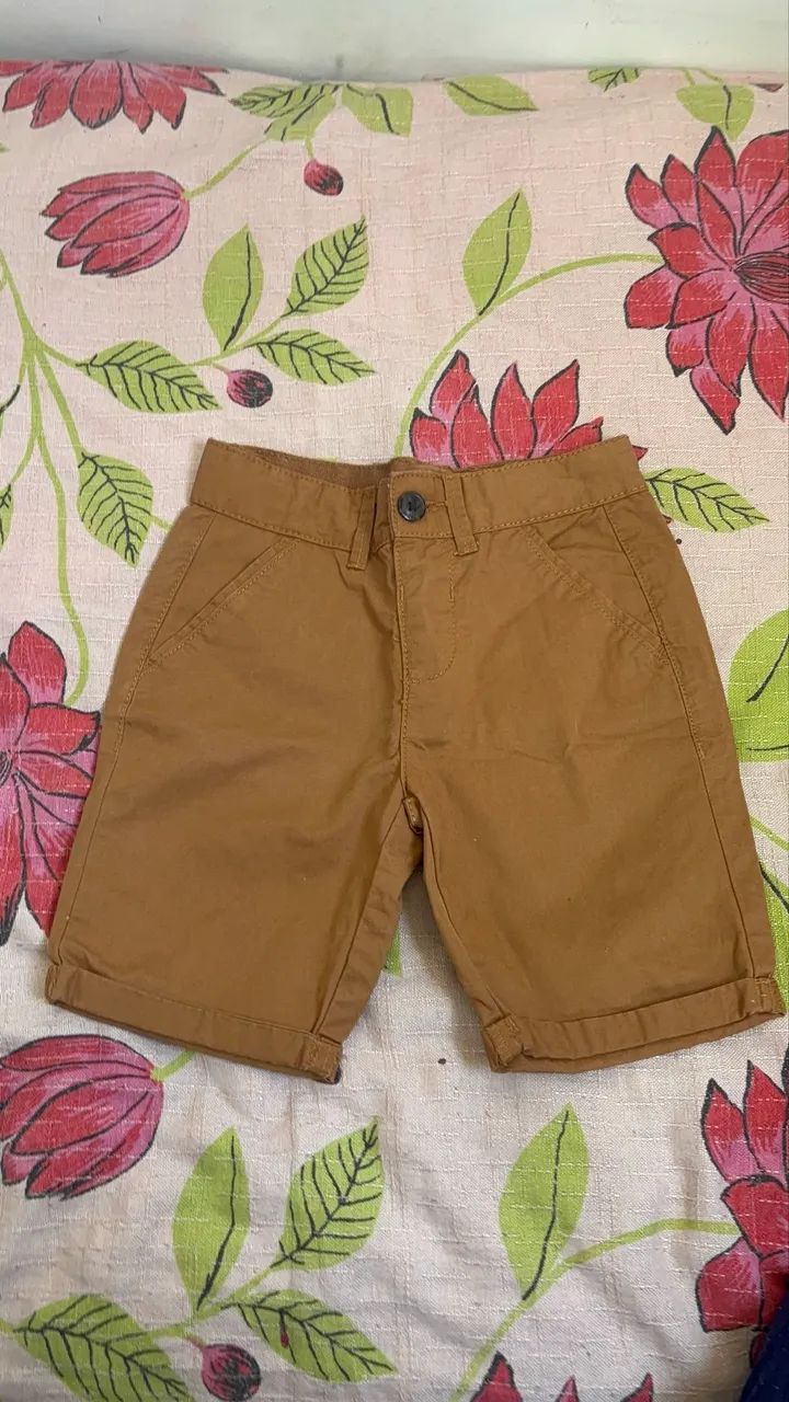 Lote Roupas infantis  - Foto 4