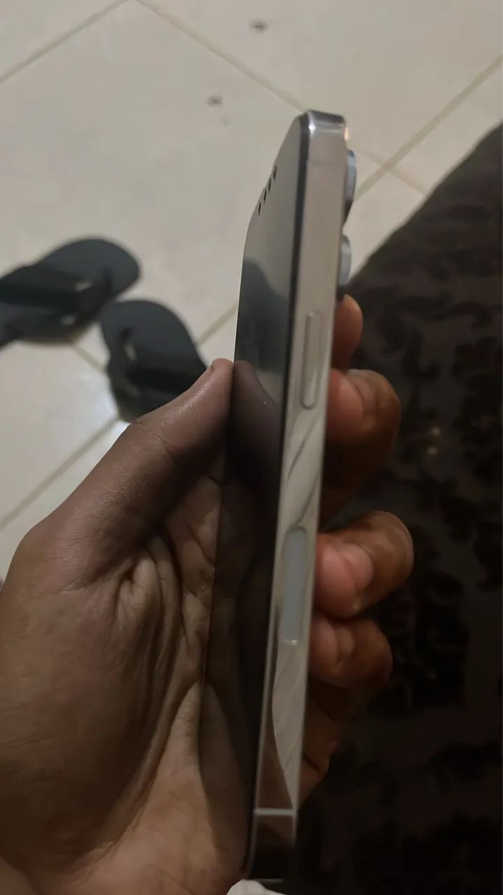 iPhone pro 128  - Foto 4