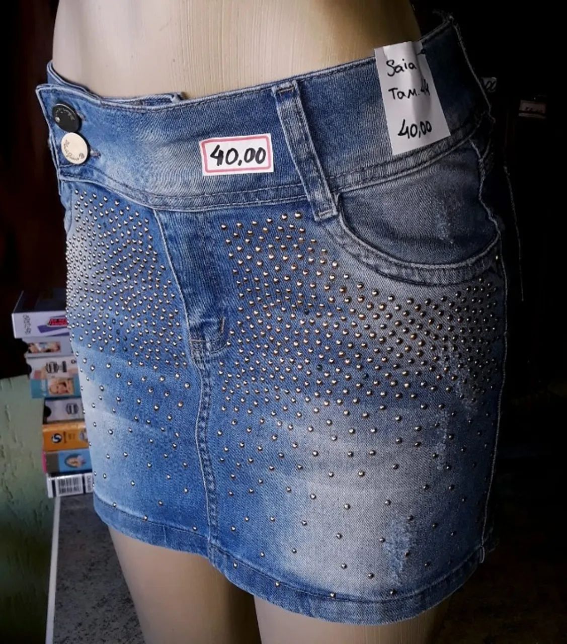 Roupas  - Foto 4