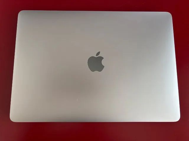 Macbook Air M1 256GB Cinza - Foto 2