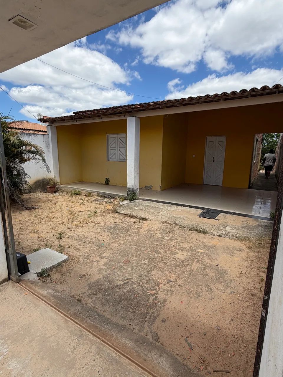 Casa no povoado Boa Vista  - Foto 5