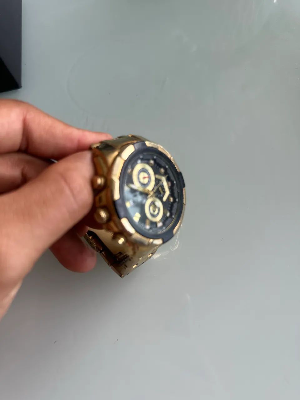 Relógio Edifice - Foto 5