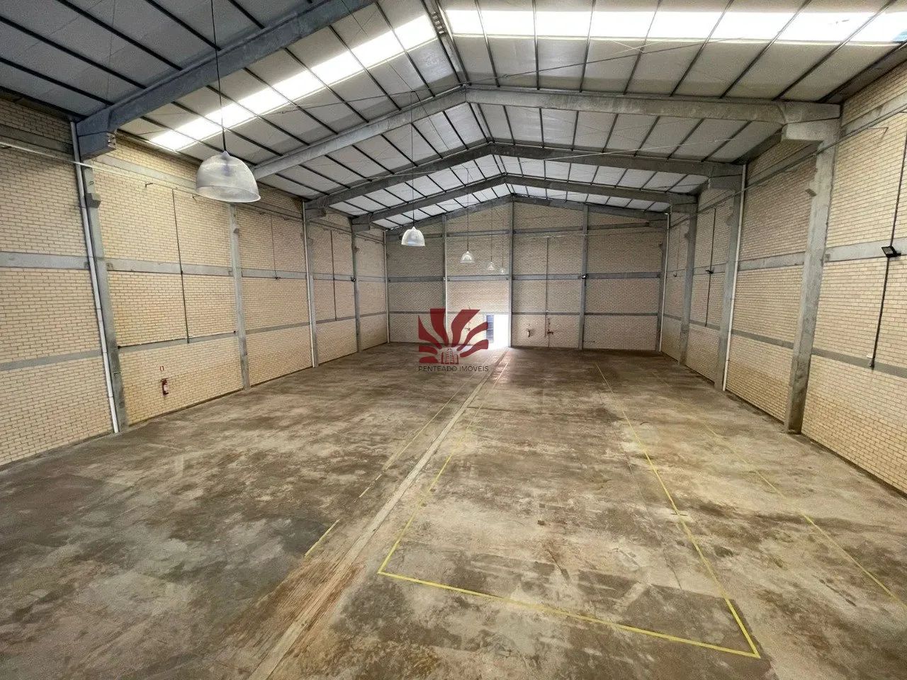 Pavilhão com 1000m², Mathias Velho - Canoas - Foto 5