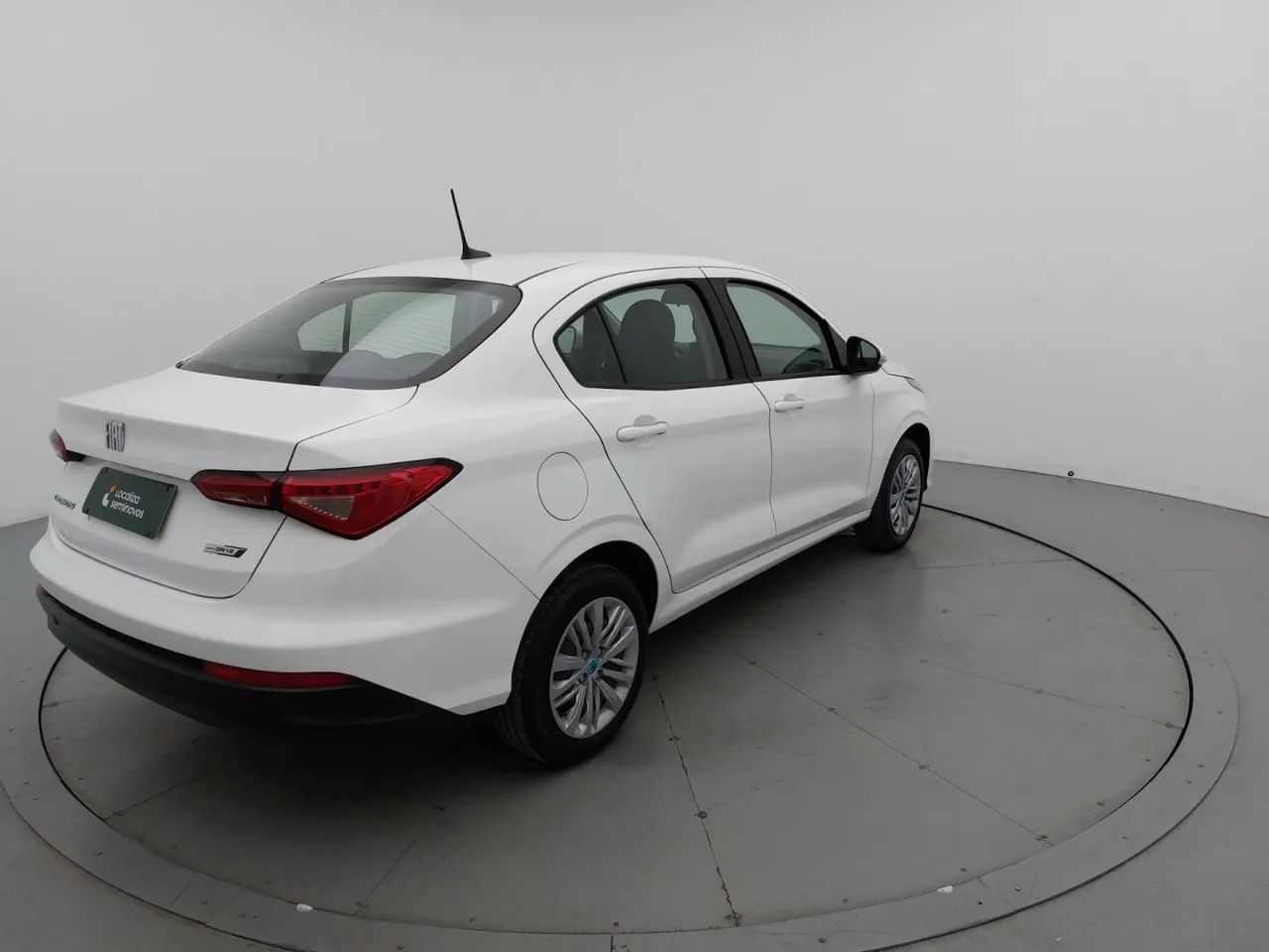 Fiat Cronos 1.3 8V Flex 2025 - Foto 5