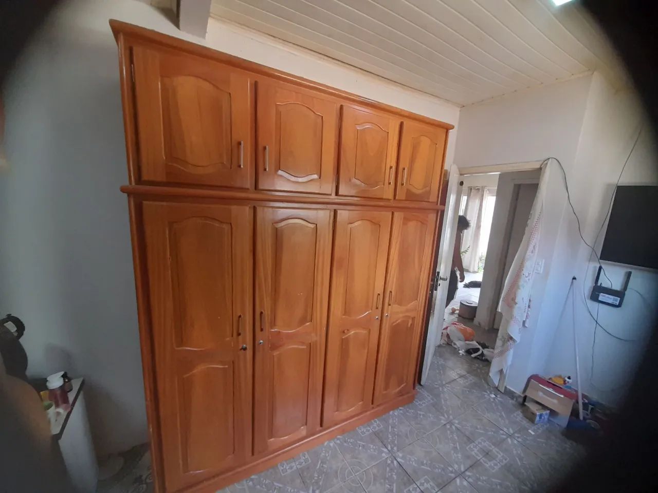 Guarda roupa a venda. - Foto 2