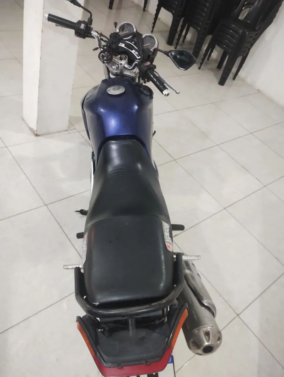 Fazer 250  - Foto 5