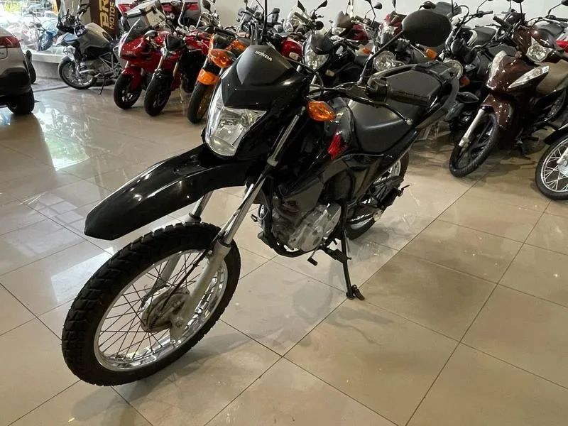HONDA NXR 160 BROS 2017 - Foto 5
