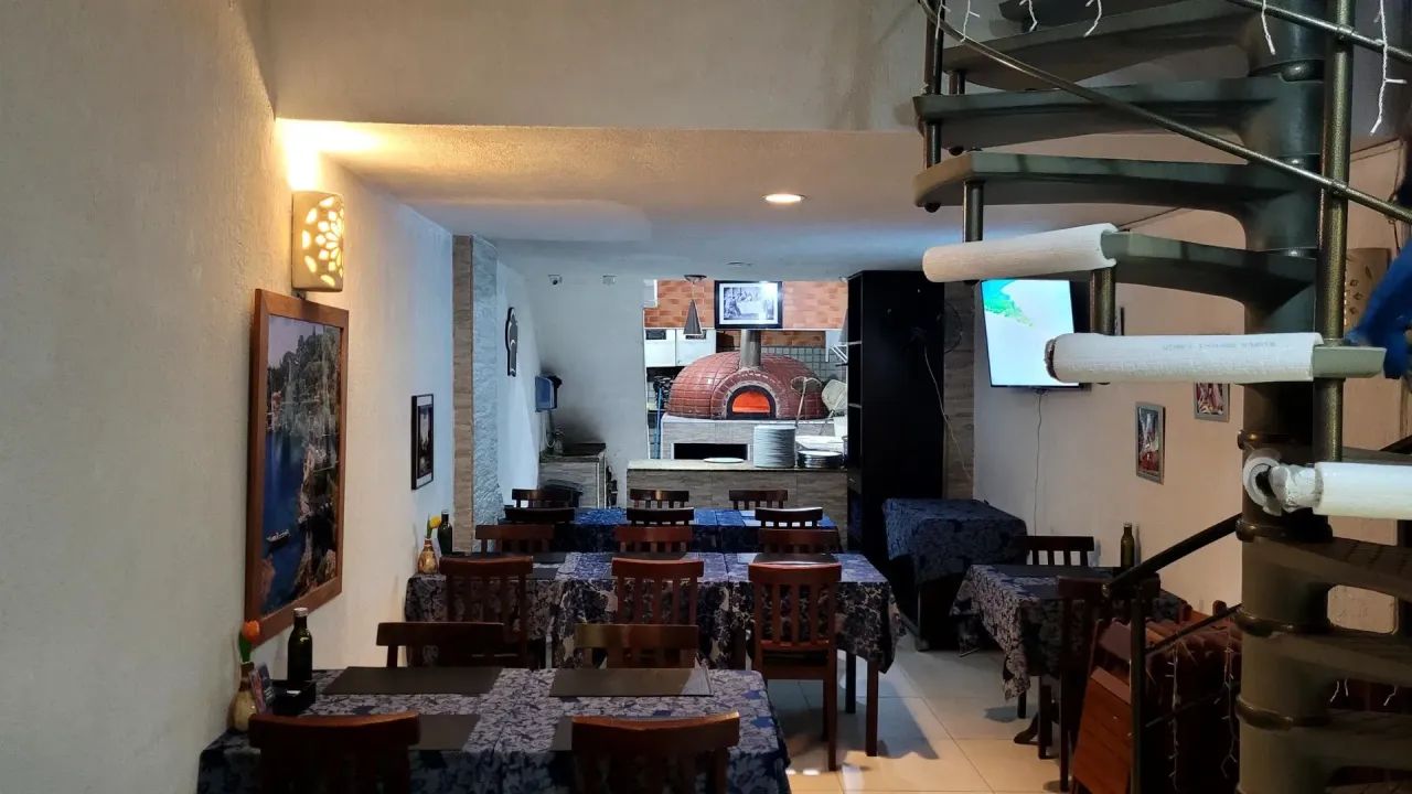 Vendo Porteira fechada Restaurante ,Recreio - Foto 2