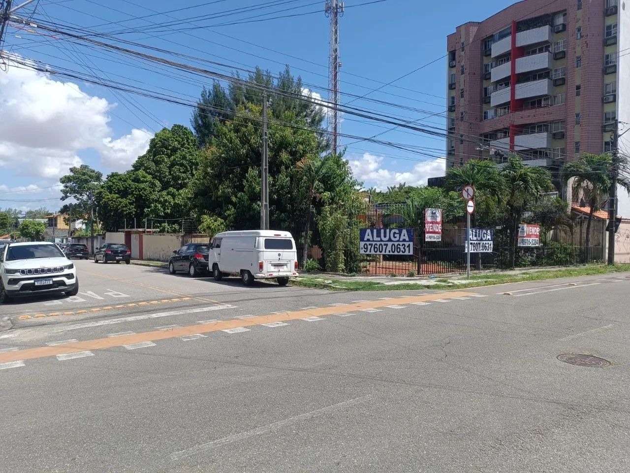 Casa com Terreno Bairro de Fátima - Foto 4