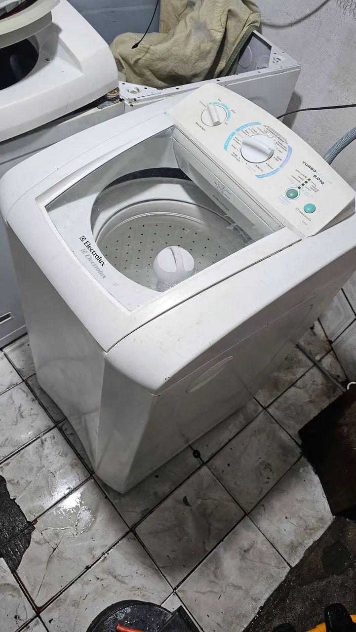 Electrolux 9 kg  - Foto 2