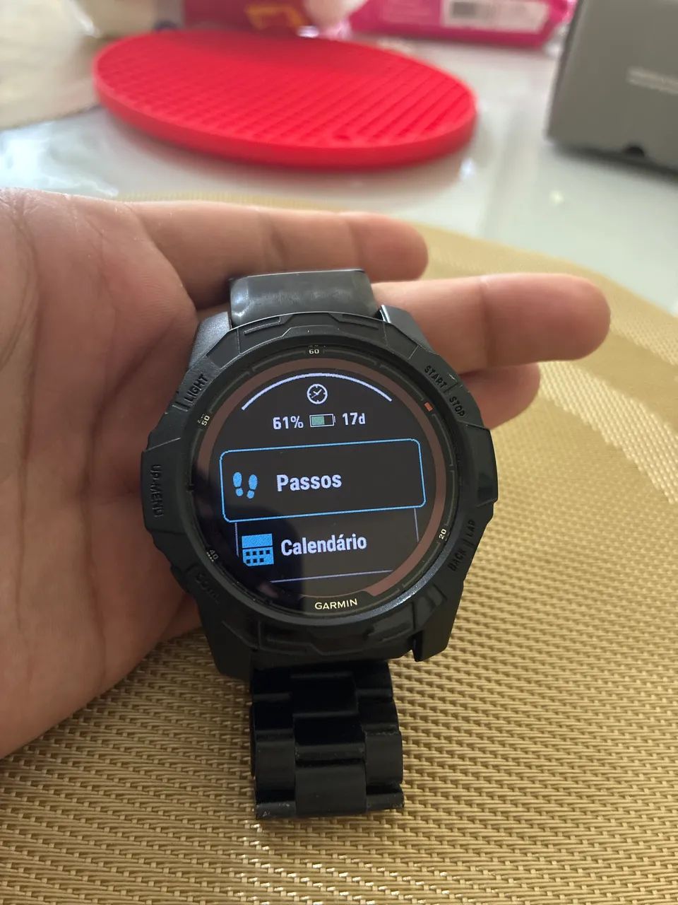 Garmin 7x Pro  - Foto 2
