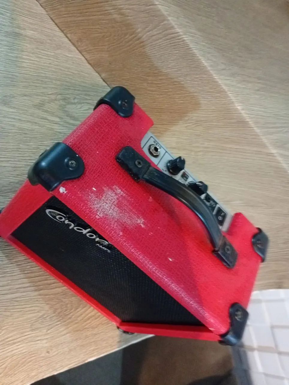 Vendo amplificador - Foto 2