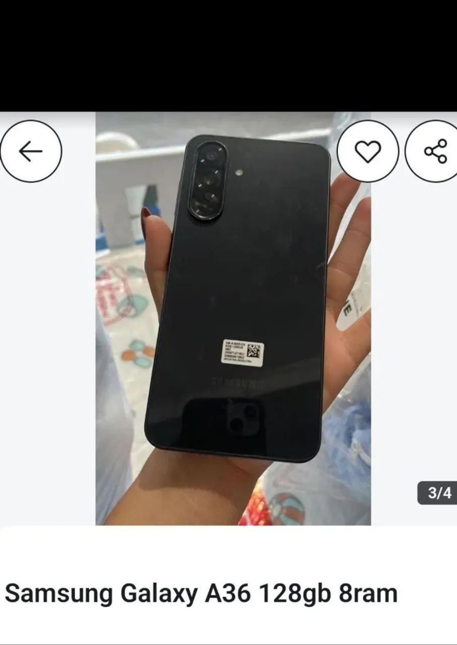 Celular sansung  - Foto 4