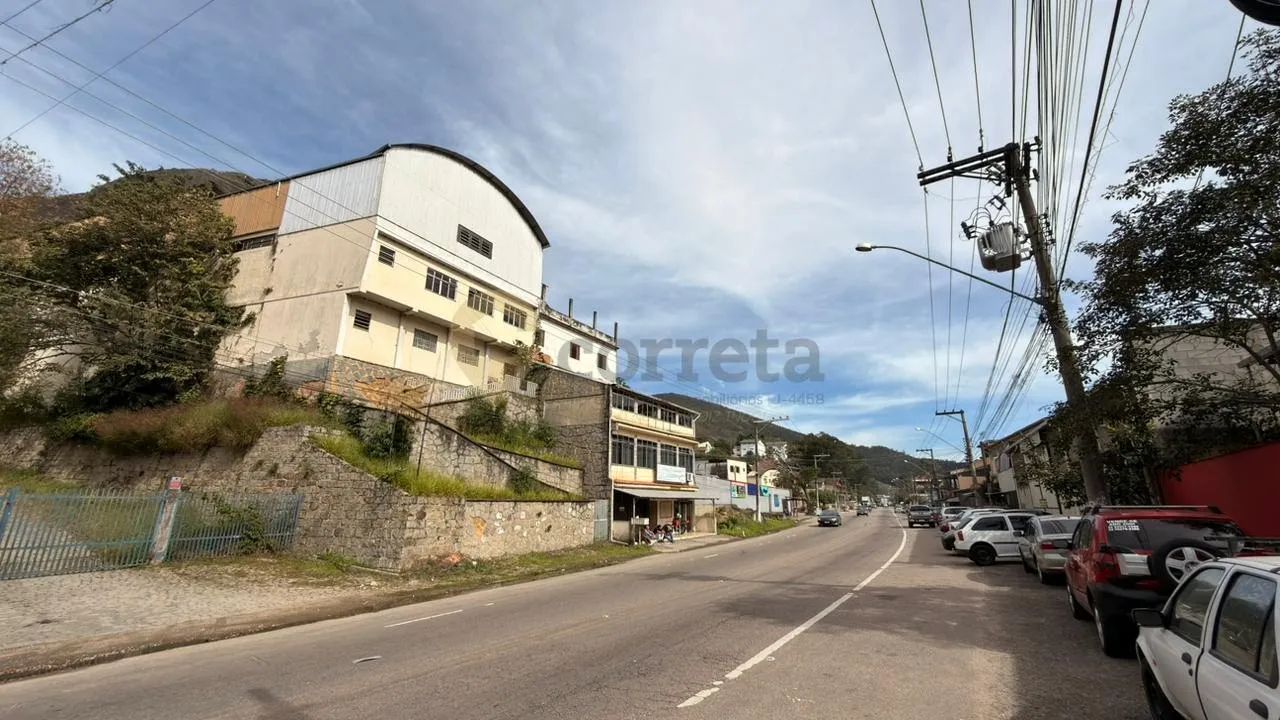 Predio em Corrego D'antas - Nova Friburgo - Foto 3