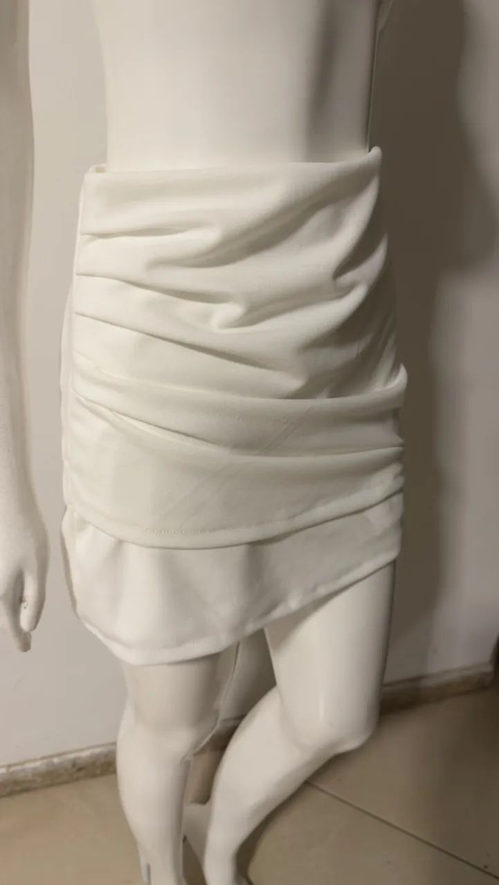 Short saia  - Foto 2