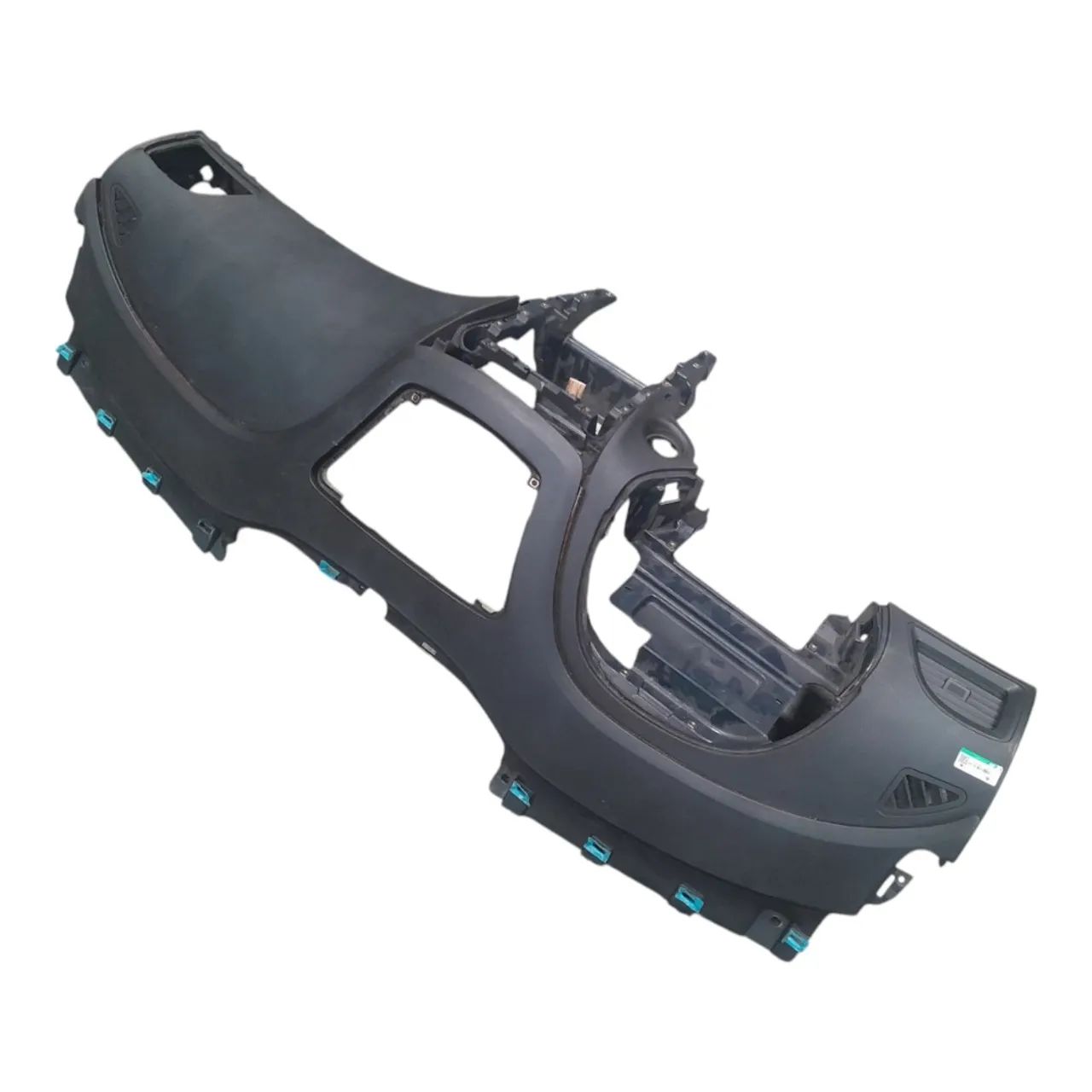 CAPA Painel Chevrolet Malibu 2010 2011 2012  - Foto 5
