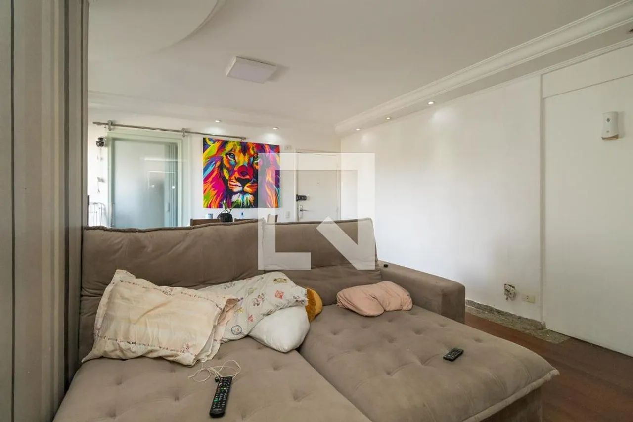 Apartamento à Venda - Vila Ema, 2 Quartos, 55 m2 - Foto 3