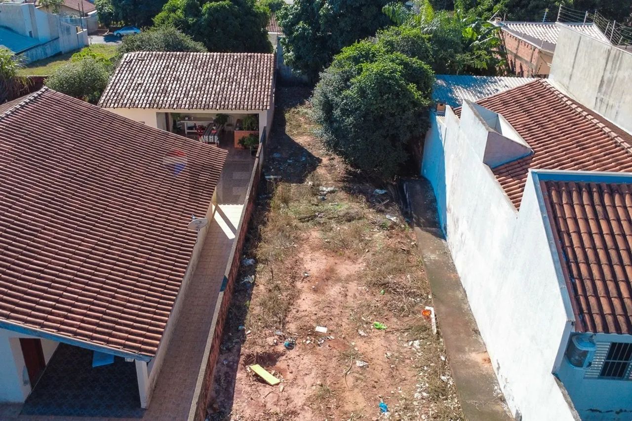 TERRENO NO CENTRO DE CRUZEIRO DO OESTE - Foto 3