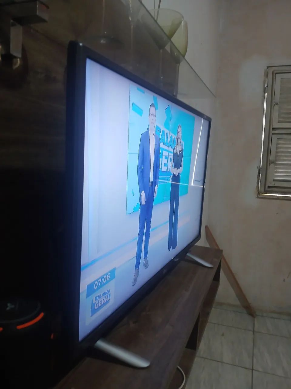 Vendo tv