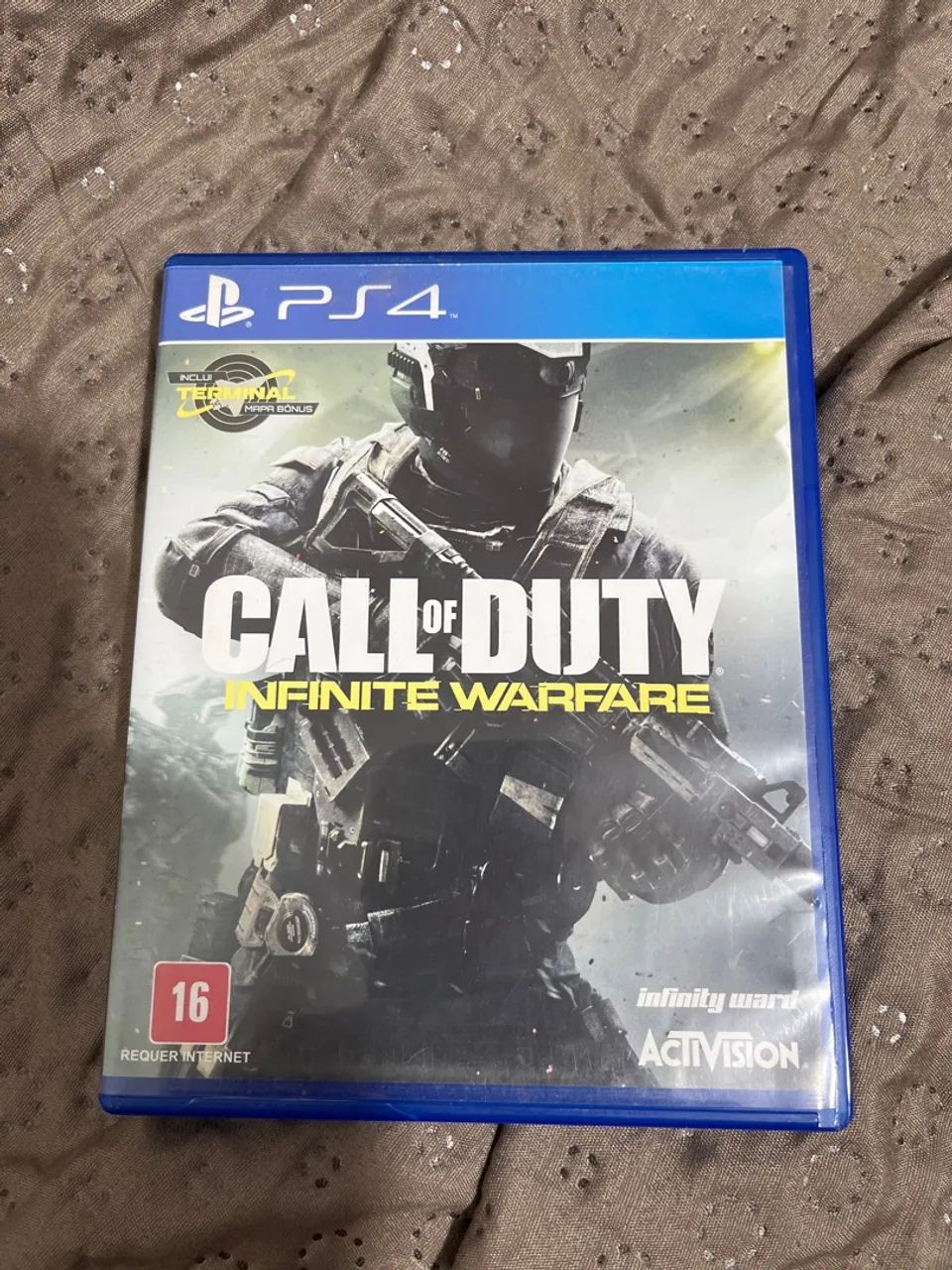 Jogos Ps4