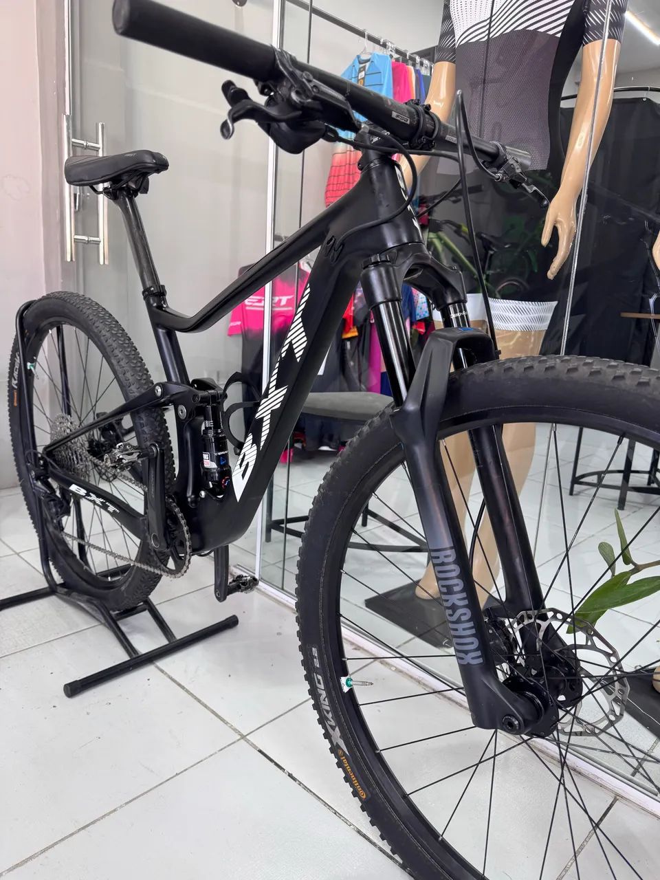 Bicicleta  - Foto 5