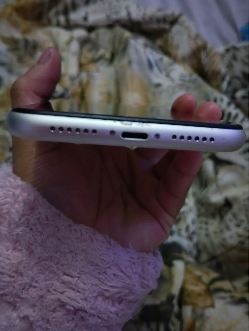 iPhone  - Foto 4