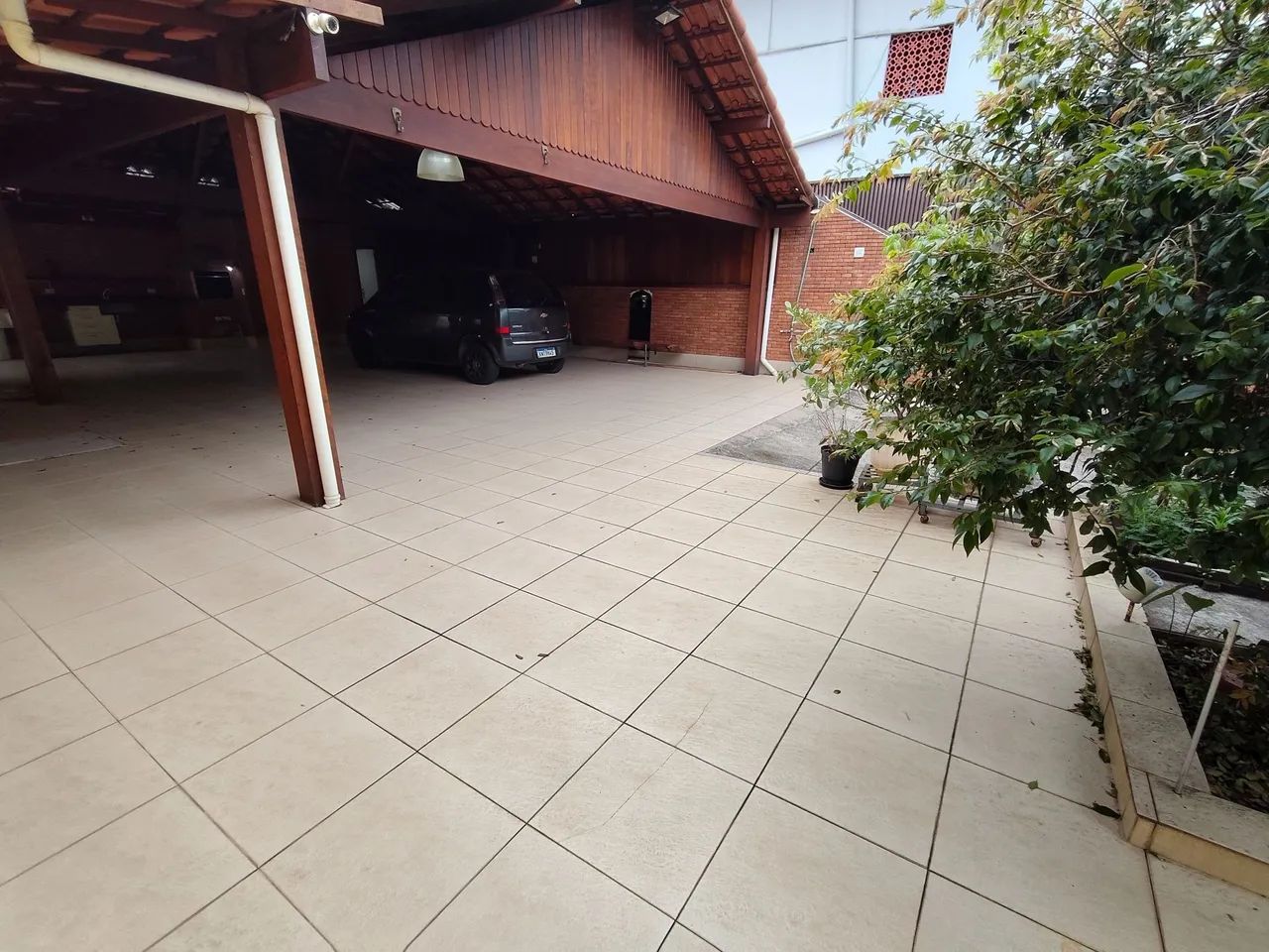 Alugo casa no Quissamã com 3 quartos garagem  - Foto 2