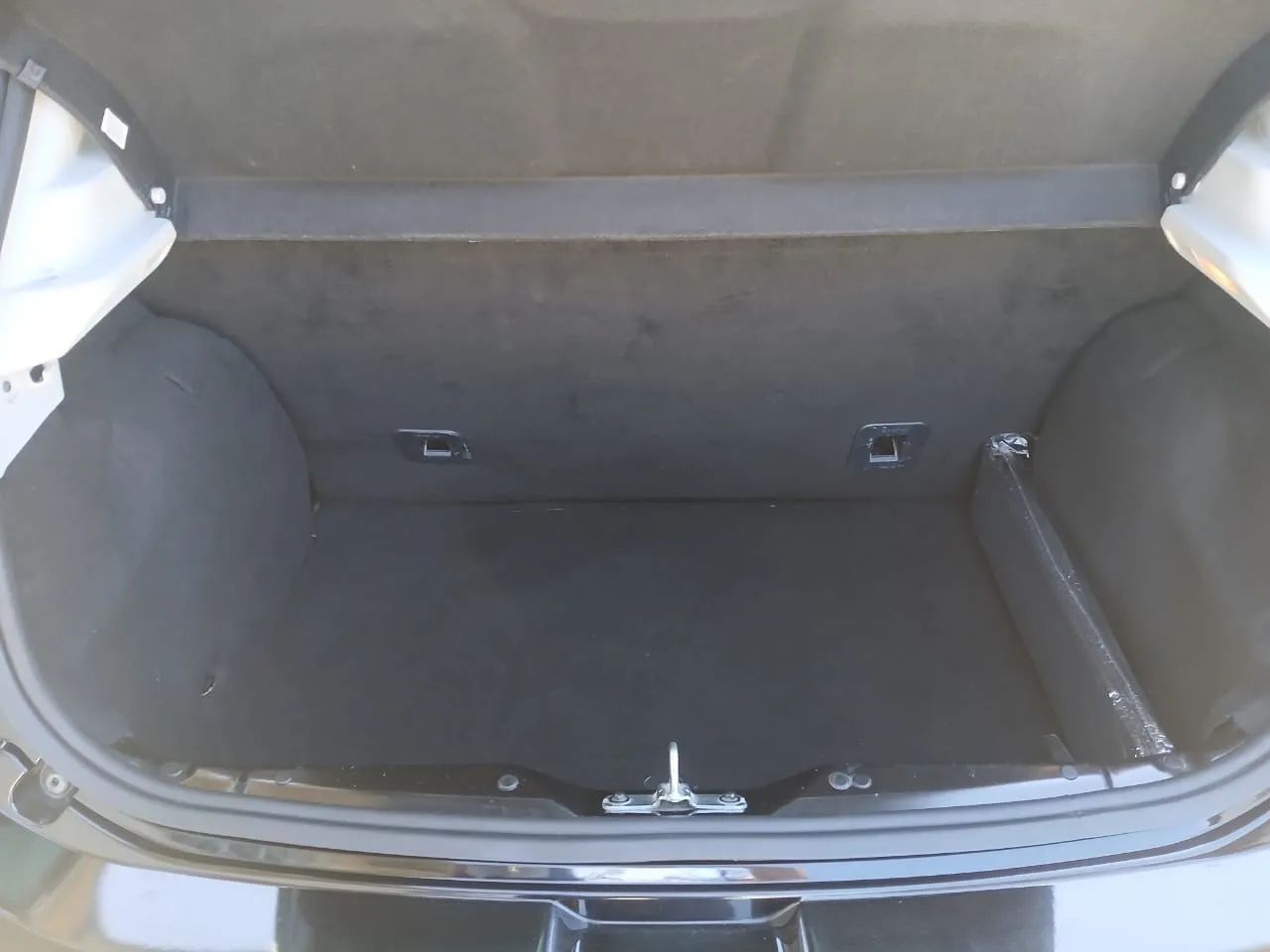 Fiat Argo 1.0 6V Flex. 2020 - Foto 3