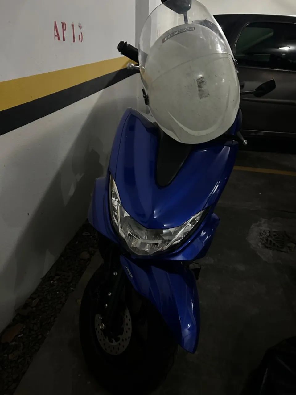 Vendo moto fluo  - Foto 3