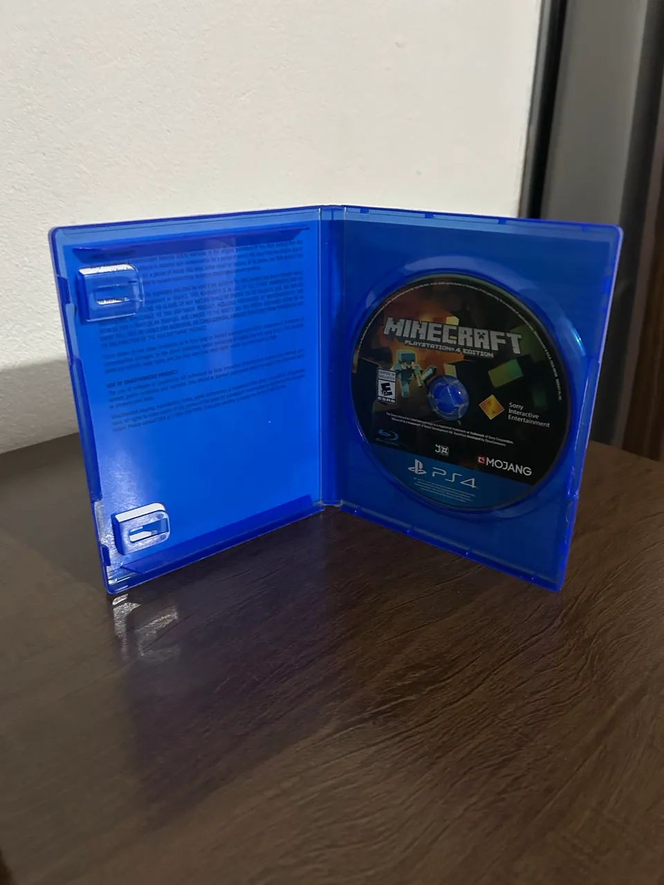 Jogo Minecraft PlayStation 4 Edition  - Foto 2