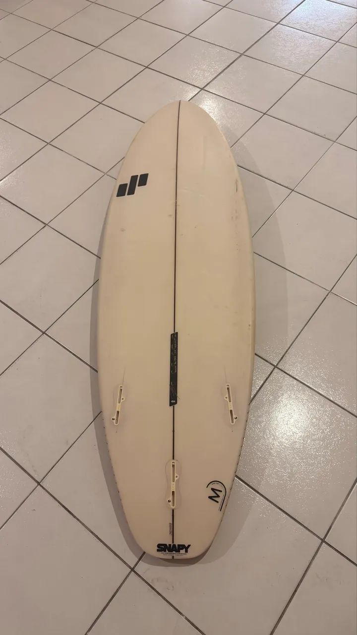 Prancha de surf  - Foto 2