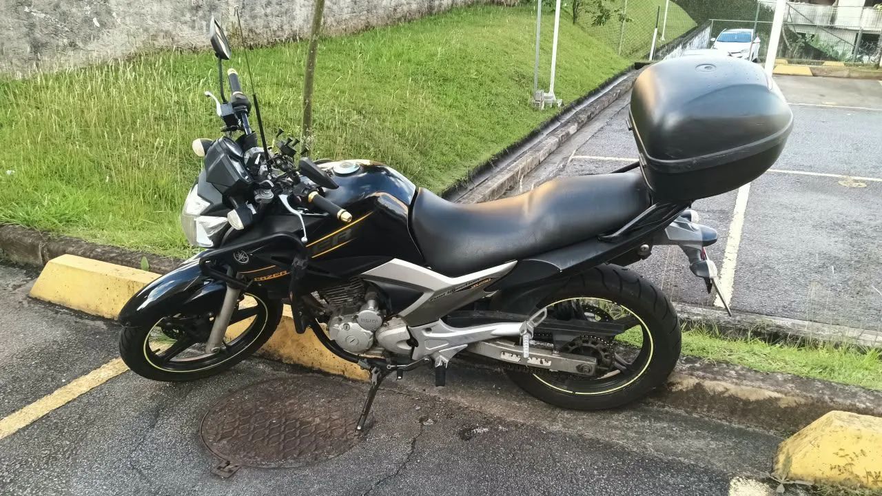 FAZER 2011  - Foto 3