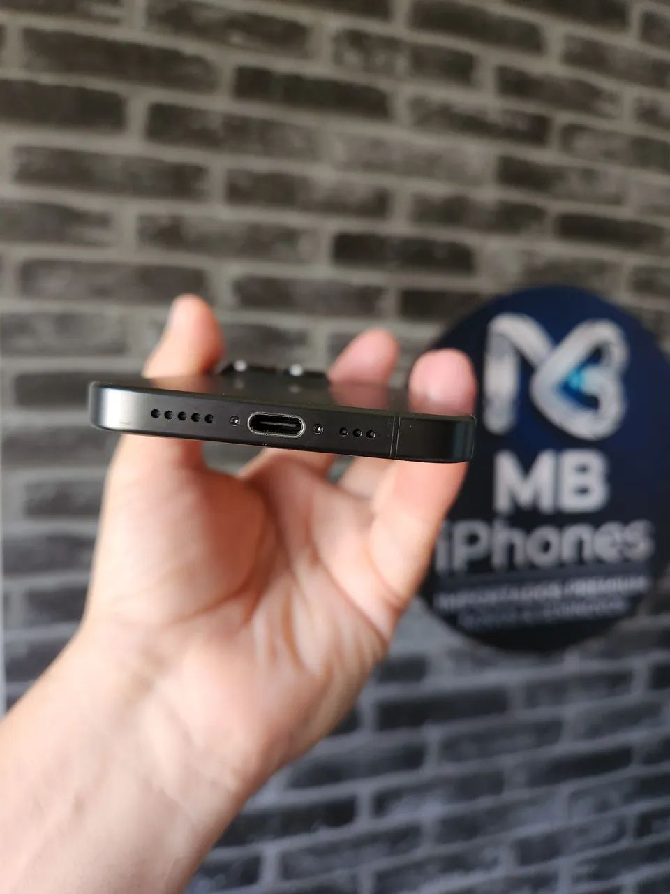 IPHONE 15 PRO 256 GIGAS - Foto 3